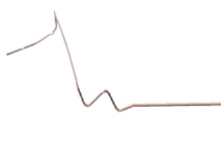 Hyd. Pump Pipe (Pwr Stg)